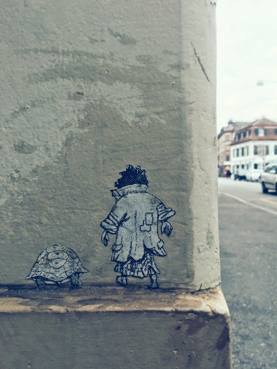Little Stories
