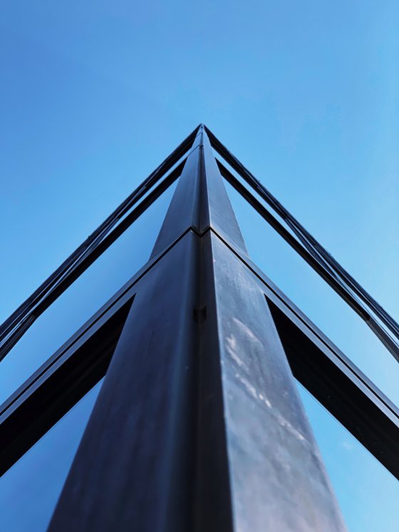 Exhibition Tower
