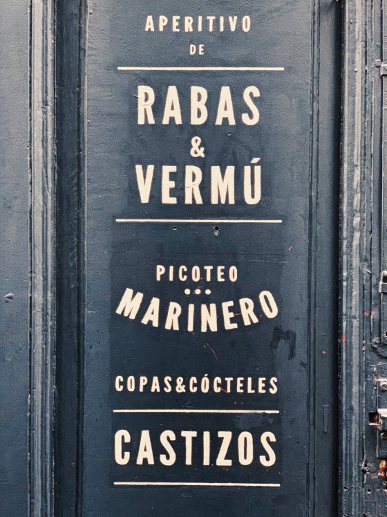 Rabas & Vermù