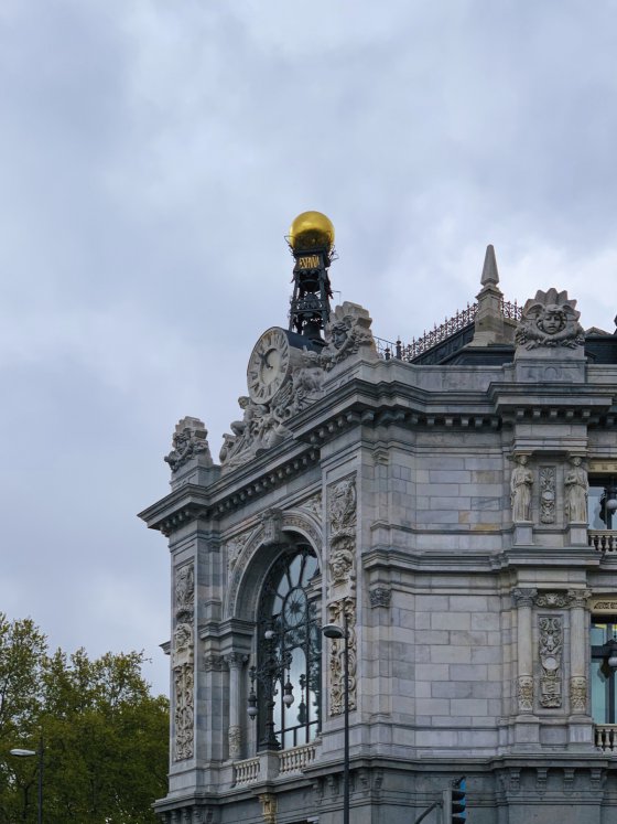 Banco de España
