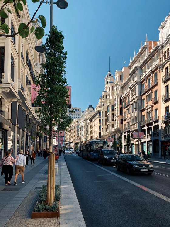 Gran Via