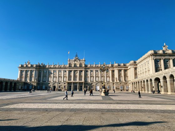 Palacio