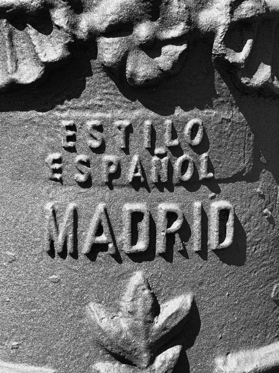 Madrid