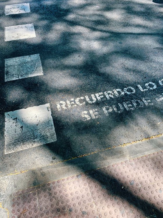El Recuerdo