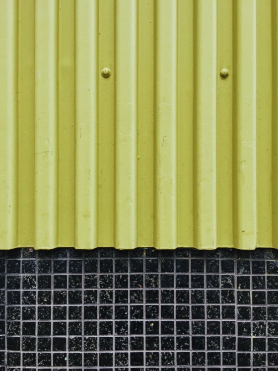Wall Patterns