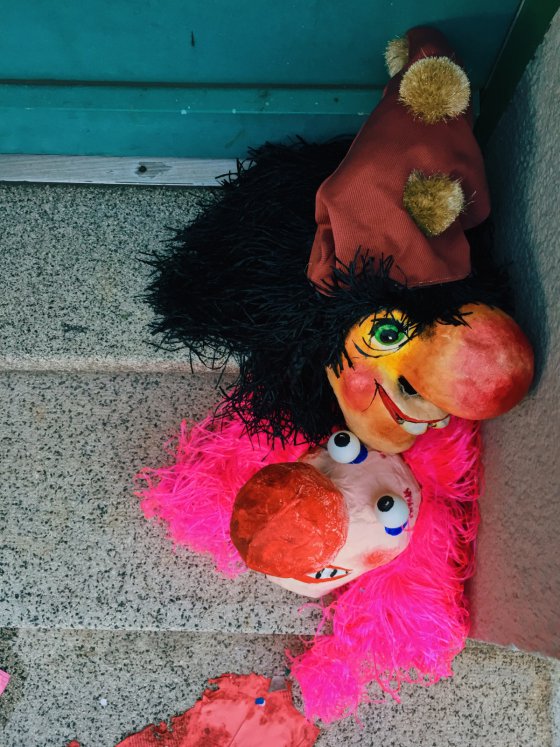 Fasnacht