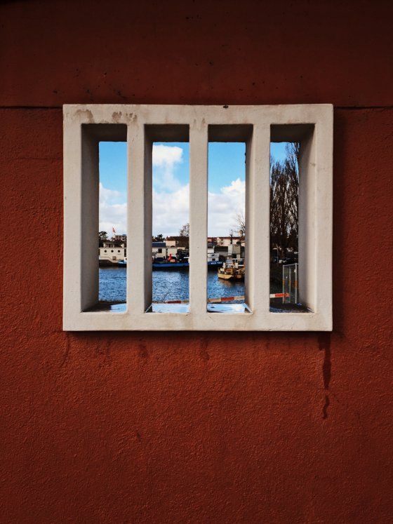 A view of France