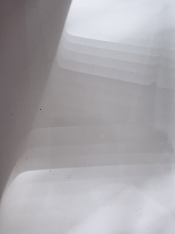 Shadow painting